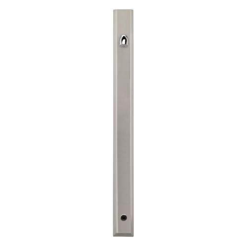 Bristan Timed Flow Infrared Shower Panel with Vandal Resistant Head - TFP3004IR