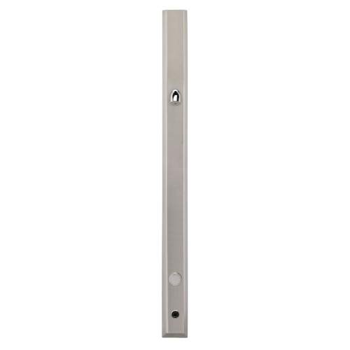 Bristan Thermostatic Timed Flow Infrared Shower Panel with Vandal Resistant Head - TFP3005IR