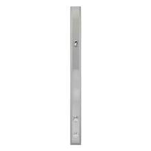 Bristan Fixed Temperature Timed Flow Shower Panel with Vandal Resistant Headset - TFP3003