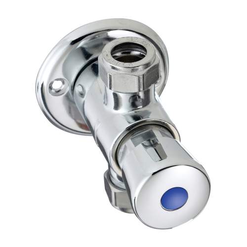 Bristan Exposed Timed Flow Control Shower Valve - TUF100ECP