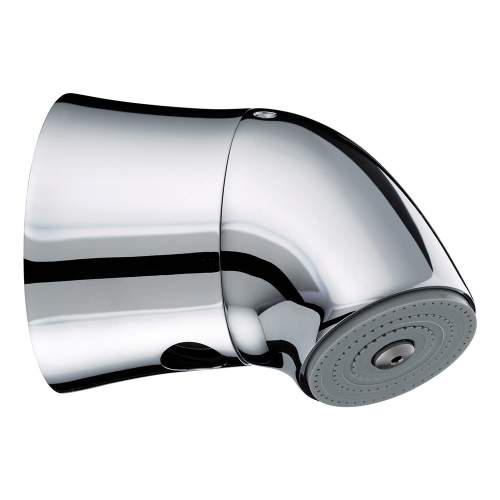 Bristan Vandal Resistant Adjustable Exposed Shower Head - VR3000E