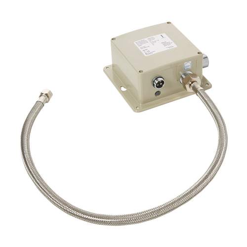 Bristan Electronic Control Infrared Automatic Swan Basin Spout - IRBS3-CP