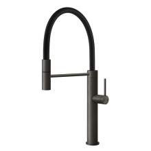 Gessi 316 Kitchen Flessa Semi-Professional Single Lever Tap