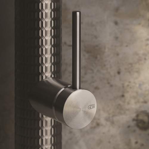 Gessi 316 Kitchen Meccanica Semi-Professional Single Lever Tap