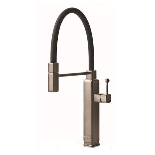 Gessi Happy Single Lever Semi Professional Kitchen Tap