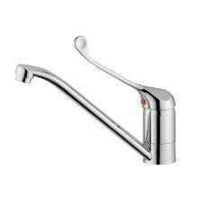 Clearwater DormanLarge Single Lever Monobloc Kitchen Tap