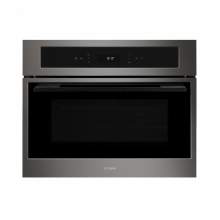 Caple SENSE SO110GM 45cm Built-in Gunmetal Combination Steam Oven