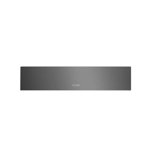 Caple WD140GM SENSE Gunmetal Warming Drawer