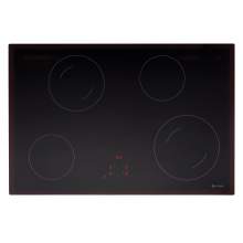 Caple C824C Electric Ceramic Hob