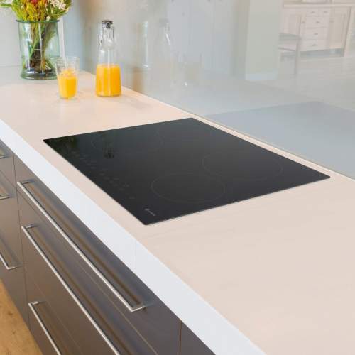 Caple C815C Electric Ceramic Hob