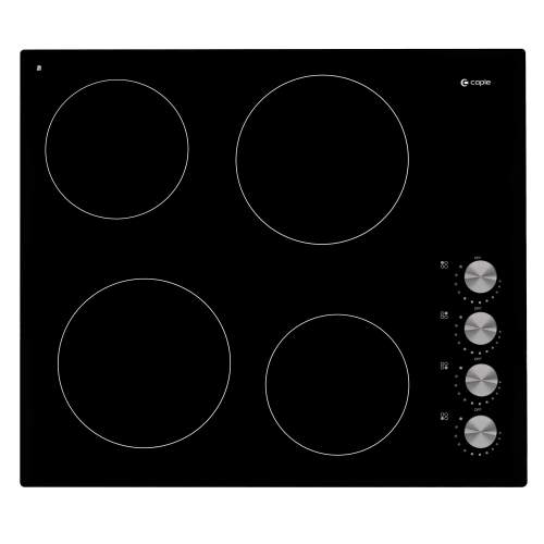 Caple C808C Electric Ceramic Hob