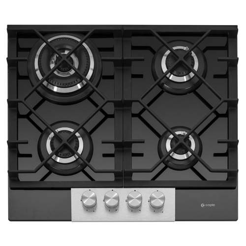 Caple C786G Gas-On-Glass Hob