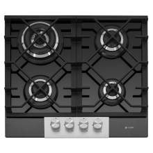 Caple C786G Gas-On-Glass Hob