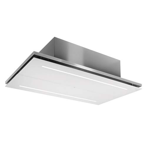 Caple CE1122WH Ceiling Extraction Cooker Hood