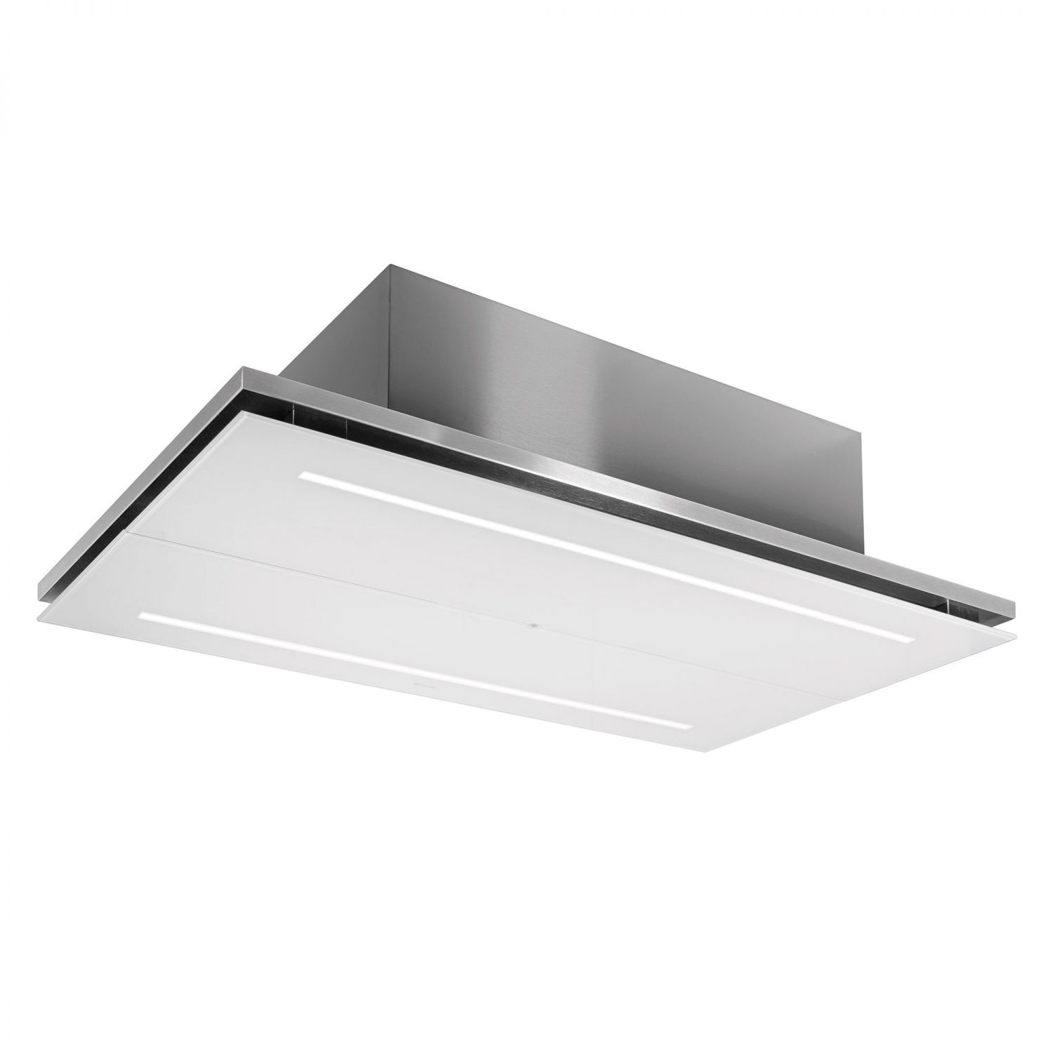 Caple CE1122 Ceiling Extraction Cooker Hood Sinks Taps