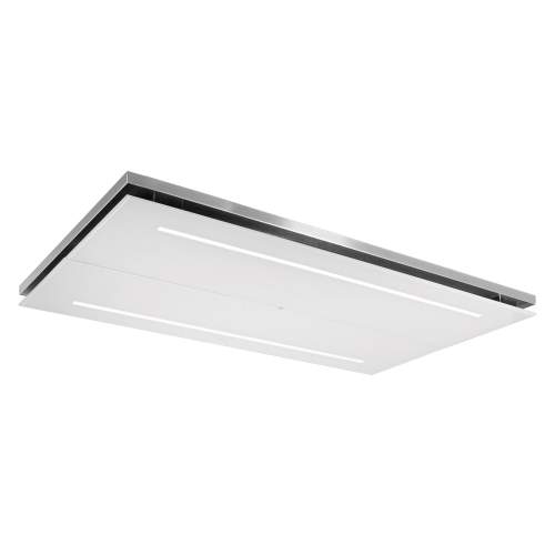 Caple CE1122WH Ceiling Extraction Cooker Hood