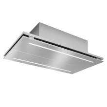 Caple CE1122SS Ceiling Extraction Cooker Hood