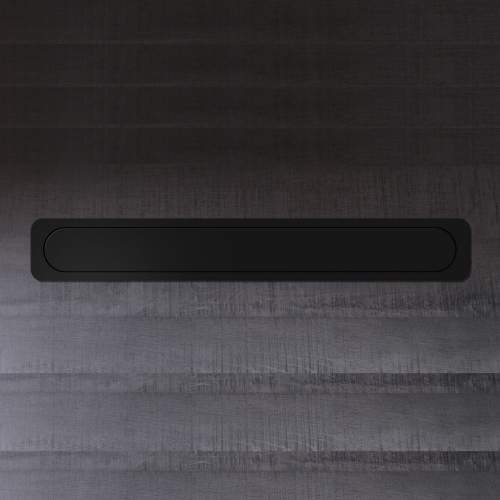 Caple DD925CO Copper Downdraft Extractor