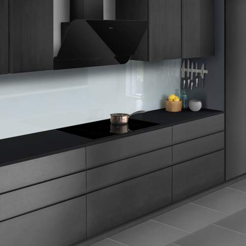 Caple OM900  Wall Chimney Hood