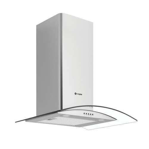 Caple CGC611SS Wall Chimney Hood