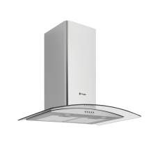 Caple CGC711SS 700mm Wide Wall Chimney Hood