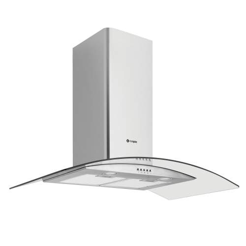 Caple CGC911SS Wall Chimney Hood