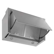 Caple INCH Integrated Cooker Hood