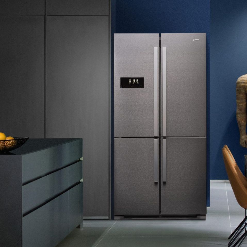 Caple CAFF45GM French Door Fridge Freezer