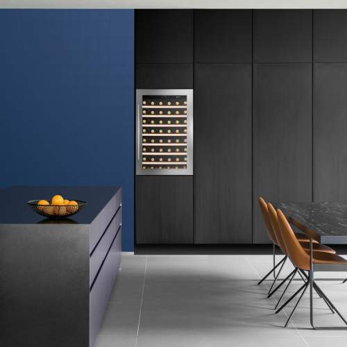 Caple WC6500 Classic In-Column Single Zone Wine Cabinet