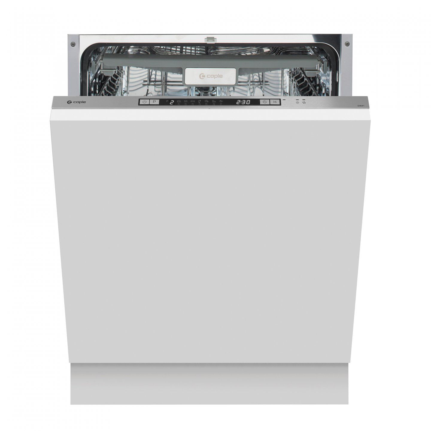 Caple Di641 60cm Fully Integrated Dishwasher