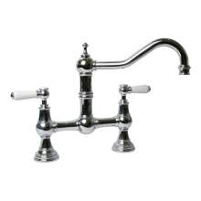 Hambleton Kitchen Tap