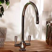 Kitchen Taps from sinks-taps.com