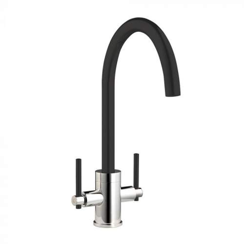 Bluci Vessona Twin Lever Tap