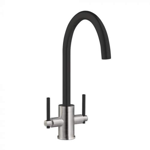 Bluci Vessona Twin Lever Tap