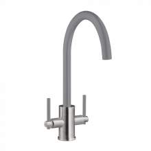 Bluci Vessona Twin Lever Tap