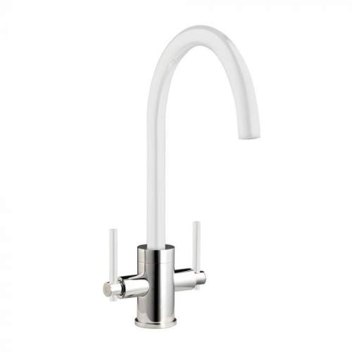 Bluci Vessona Twin Lever Tap