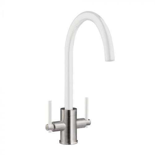 Bluci Vessona Twin Lever Tap