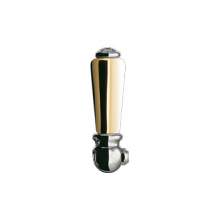 Perrin & Rowe Kitchen Tap Lever Options in Gold