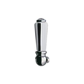 Perrin & Rowe Kitchen Tap Lever Options in Chrome