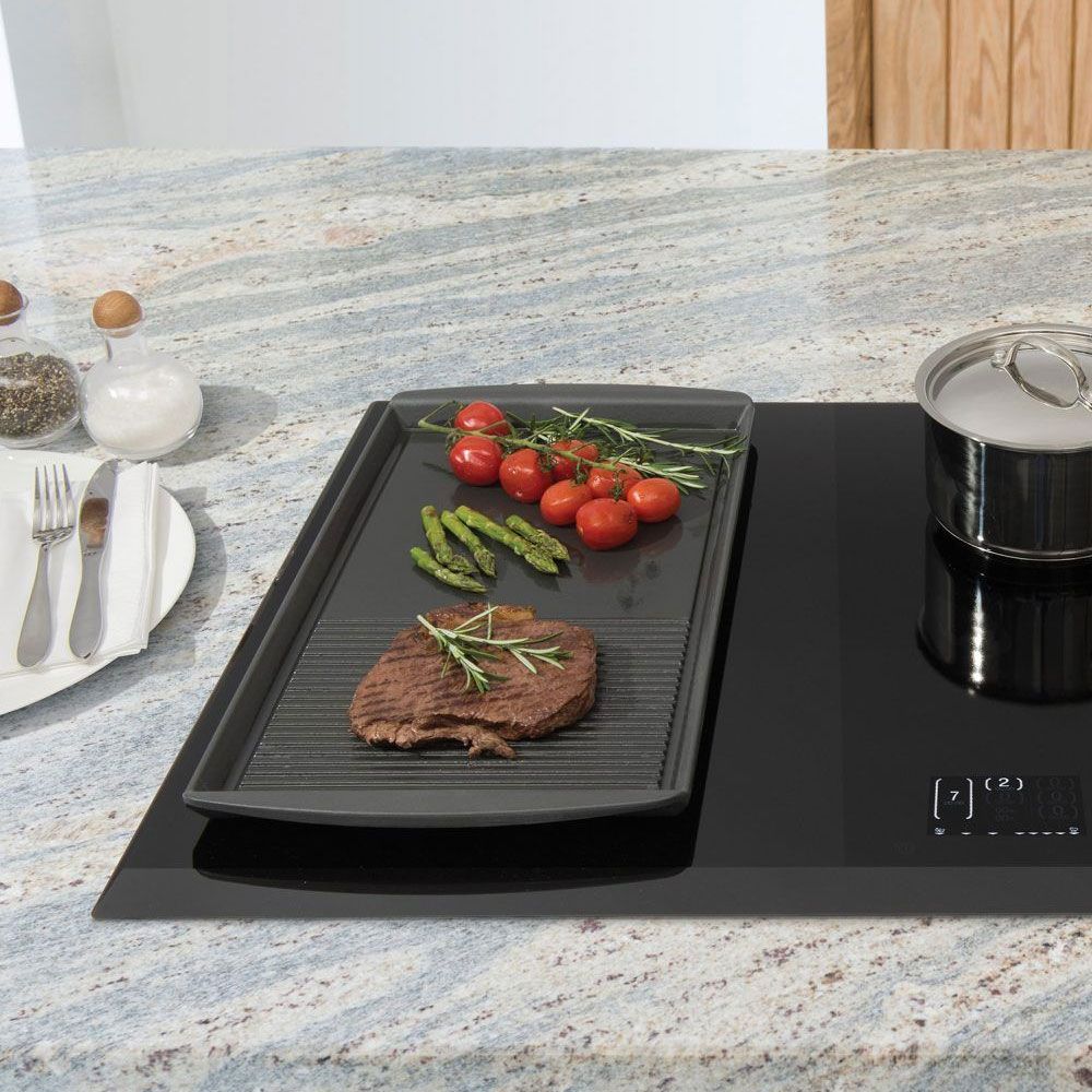 Caple iGriddle2 Cast Iron Induction Griddle