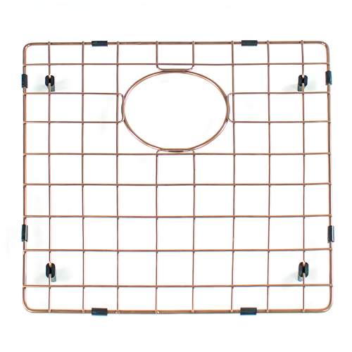 Reginox Miami 50x40 Sink Grid In Copper