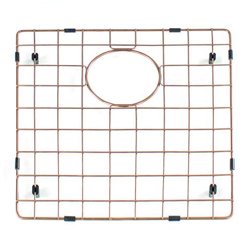 Reginox Miami 50x40 Sink Grid In Copper