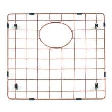 Reginox Miami 50x40 Sink Grid In Copper