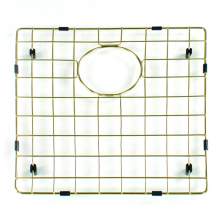 Reginox Miami 50x40 Sink Grid in Gold