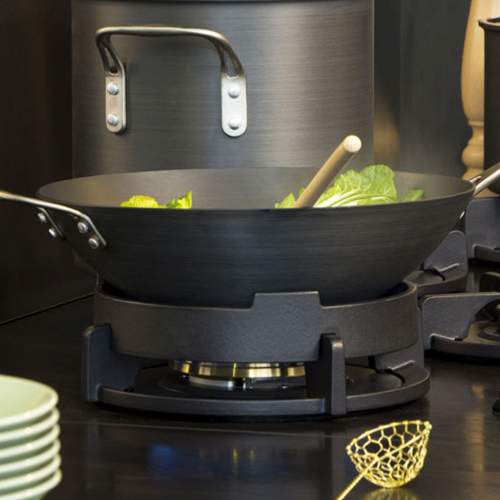 CIMA XL Professional PITT® by Reginox - 3 PITT Individual Gas Hobs