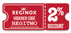 Reginox voucher codes