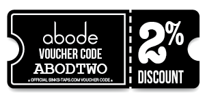 Abode voucher code