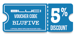 Bluci voucher code