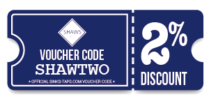 Shaws of Darwen voucher codes