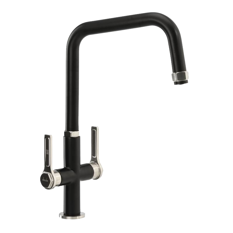 Abode HEX Monobloc Kitchen Tap